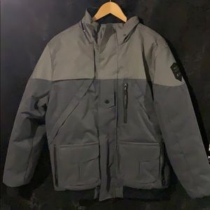 Brand new men’s winter coat